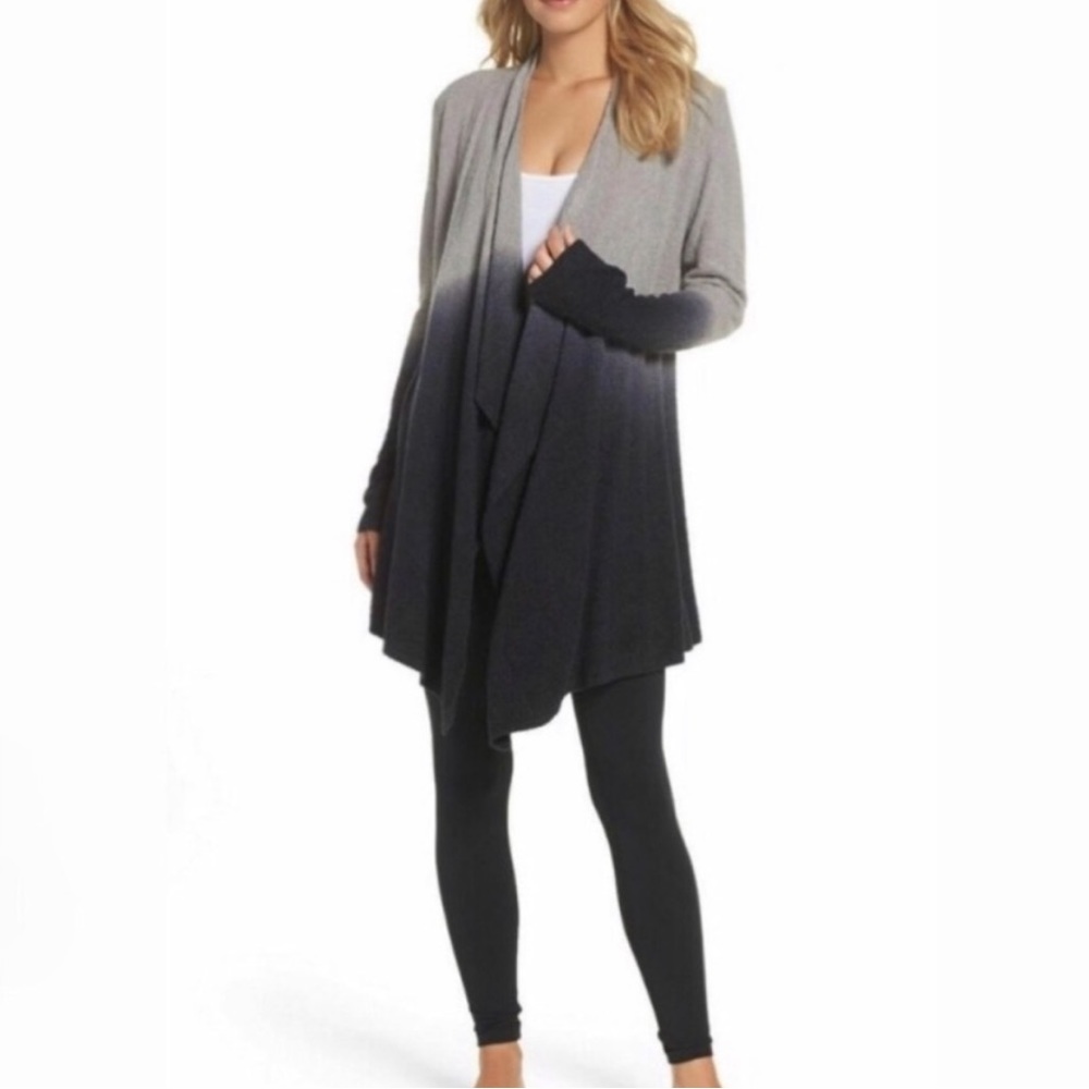 Barefoot Dreams Cozychic Lite Cardigan